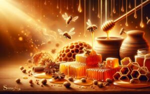 What Does Honey Symbolize Spiritually? Abundance, Healing!