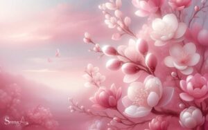 What Does Pink Symbolize Spiritually