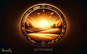 What Does September Symbolize Spiritually? Autumn Equinox!