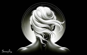 What Does White Hair Symbolize Spiritually? Wisdom!