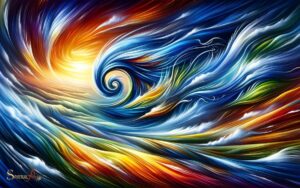 What Does Wind Symbolize Spiritually