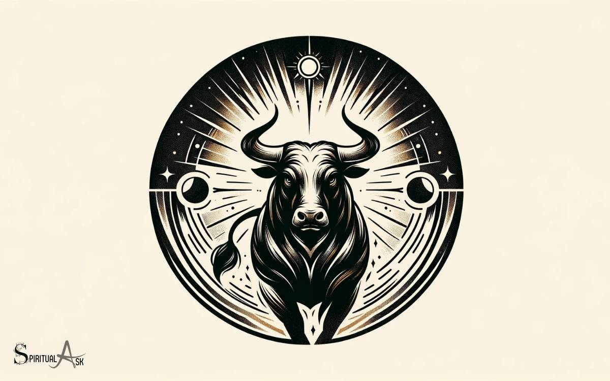 What Does a Bull Symbolize Spiritually