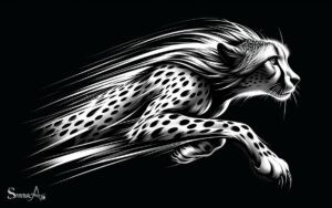 What Does a Cheetah Symbolize Spiritually? Speed, Focus!