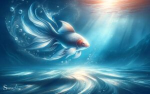 What Does a Fish Symbolize Spiritually? Fertility!