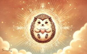What Does a Hedgehog Symbolize Spiritually? Intuition!