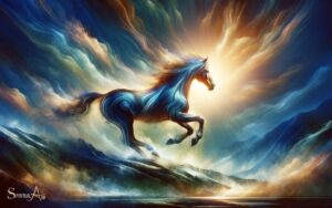 What Does a Horse Symbolize Spiritually? Power, Freedom!