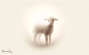 What Does a Lamb Symbolize Spiritually? Purity, Sacrifice!