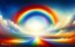 What Does a Rainbow Symbolize Spiritually? Hope, Promise!