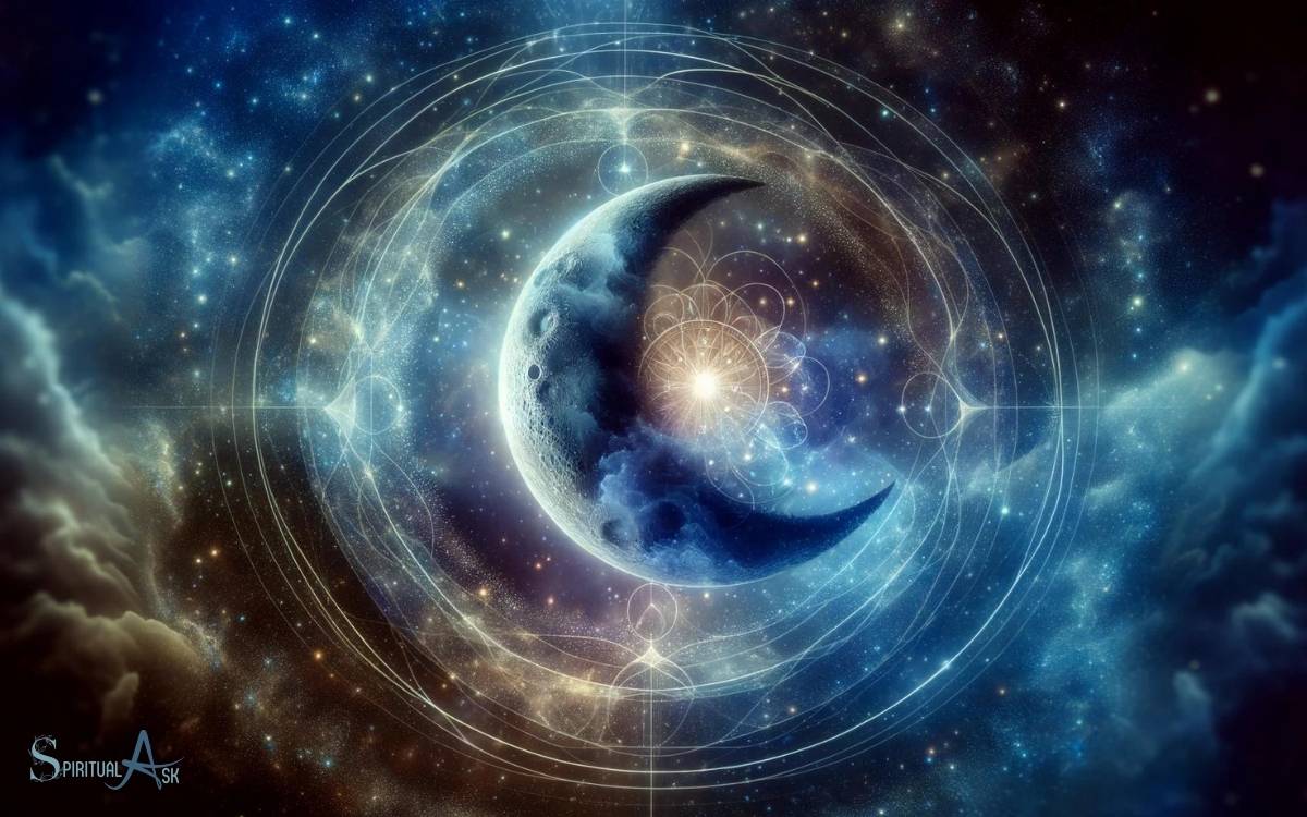 What Does the Moon Symbolize Spiritually