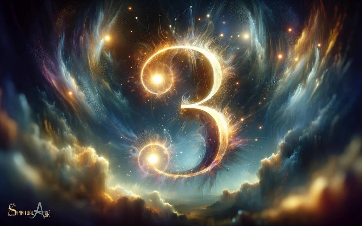 What Does the Number Symbolize Spiritually