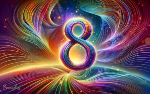 What Does the Number 8 Symbolize Spiritually? Abundance!