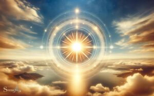 What Does the Sun Symbolize Spiritually