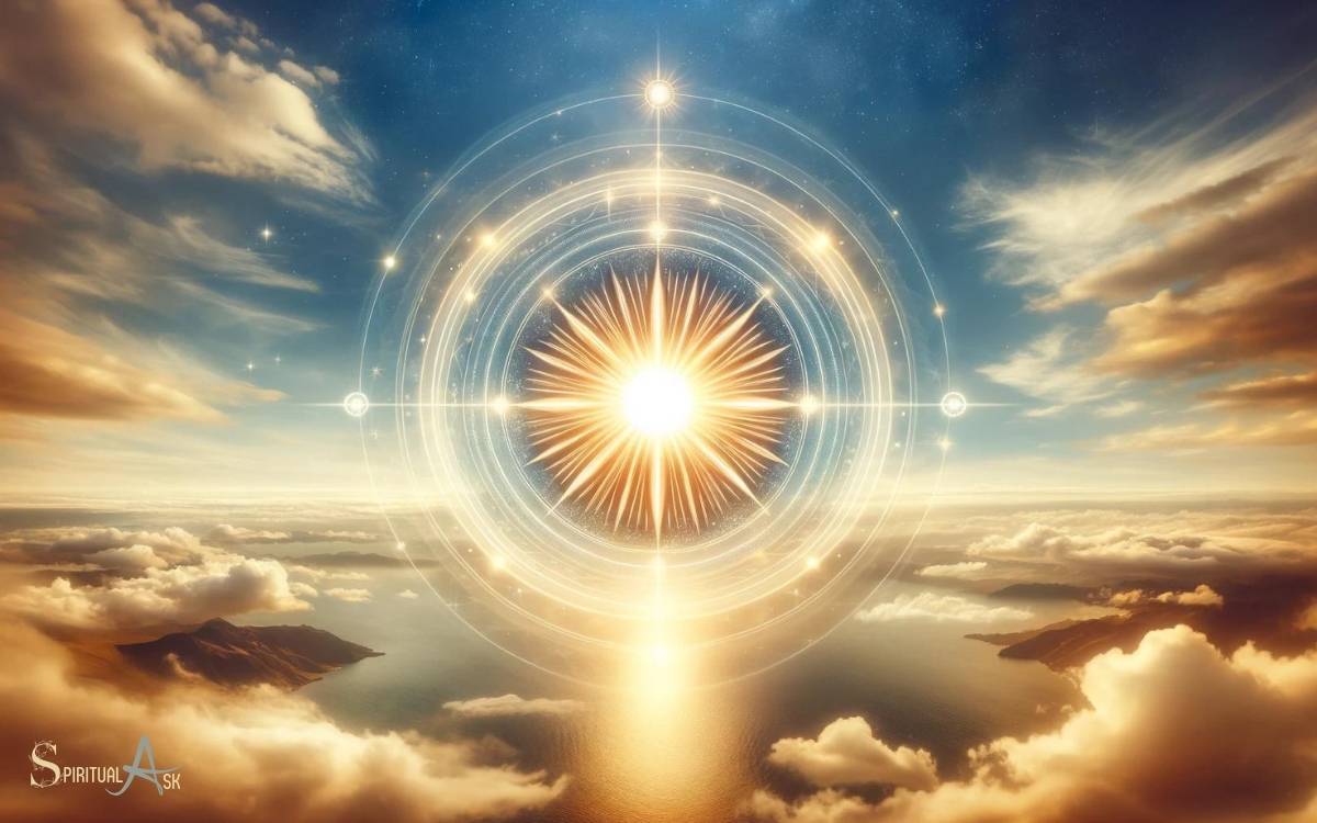 What Does The Sun Symbolize Spiritually Life Strength 