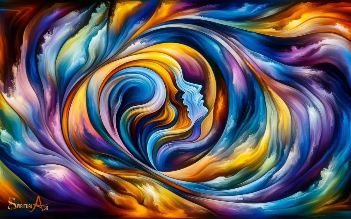 Colors of Your Spirituality