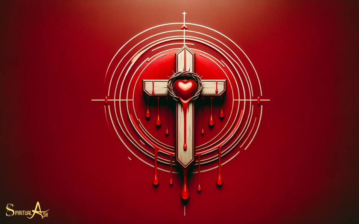 Blood Symbolism in Christianity