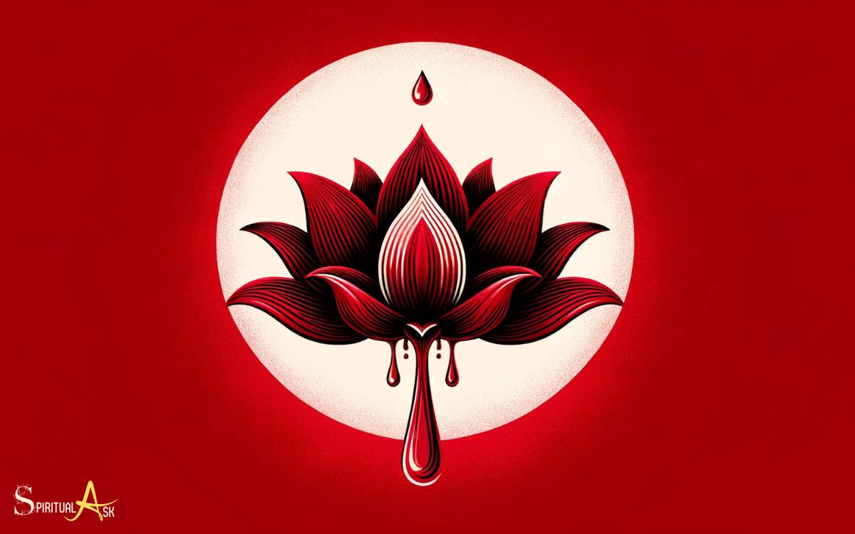 Blood Symbolism in Hinduism
