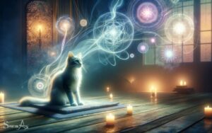 Cats And Spiritual Awakening
