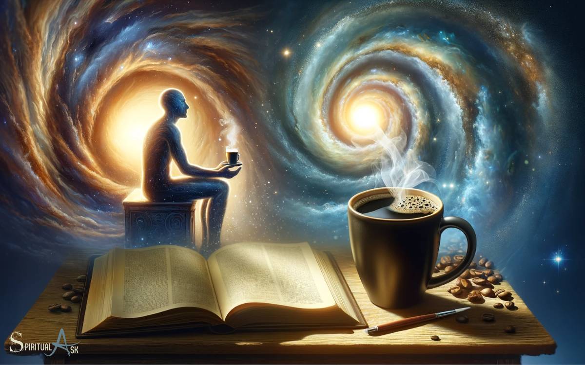 Coffee as a Tool for Spiritual Reflection