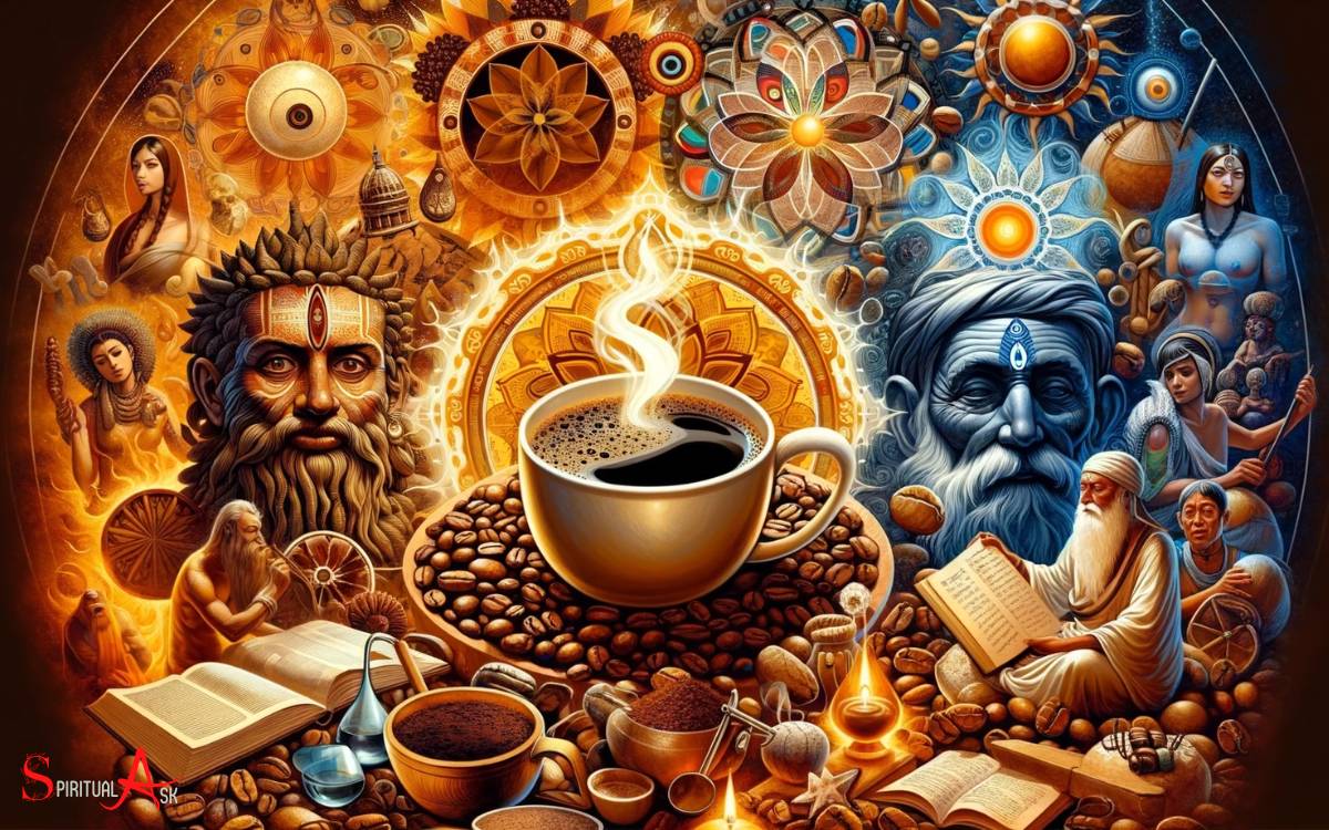 Coffees Symbolism in Different Cultures