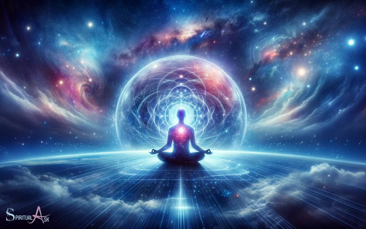 Connecting With Higher Consciousness