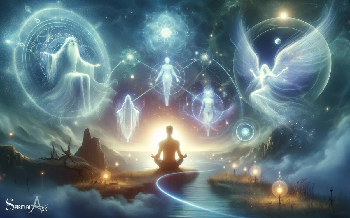 Connecting With Spirit Guides in Dreams