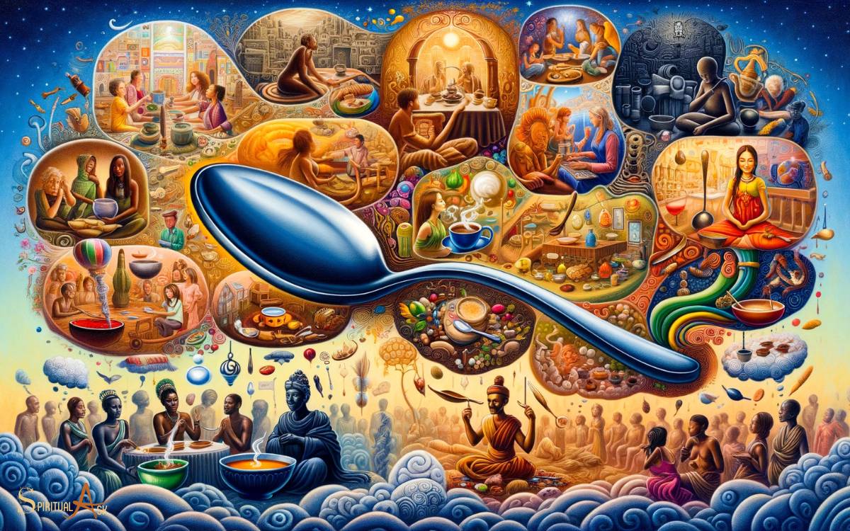 Cultural Interpretations of Spoon