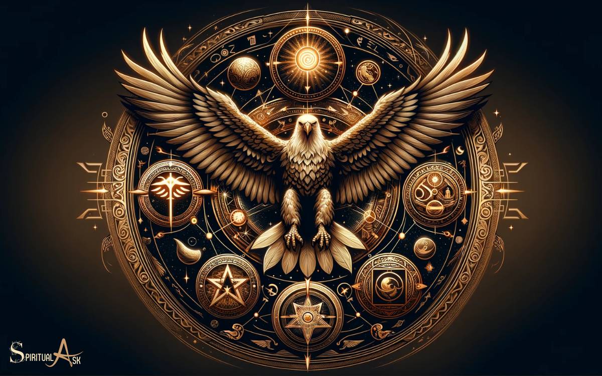 Eagle Symbolism in Ancient Mythology