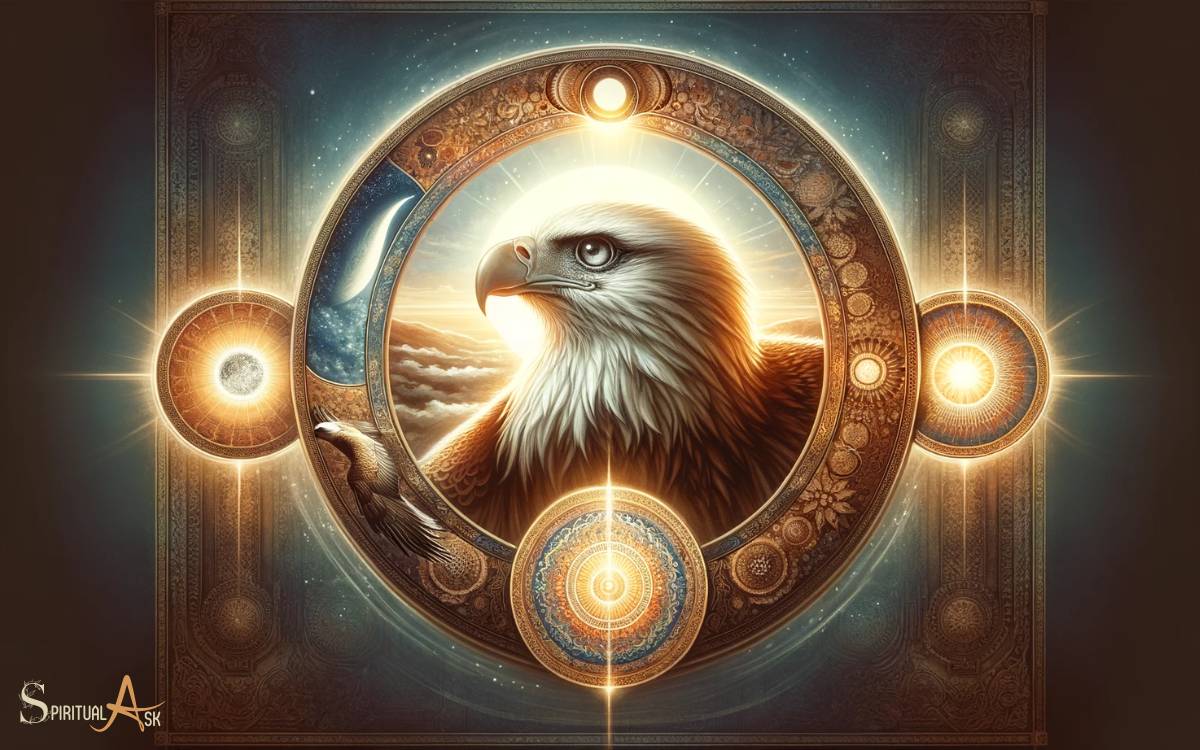 Eagle Symbolism in Eastern Traditions