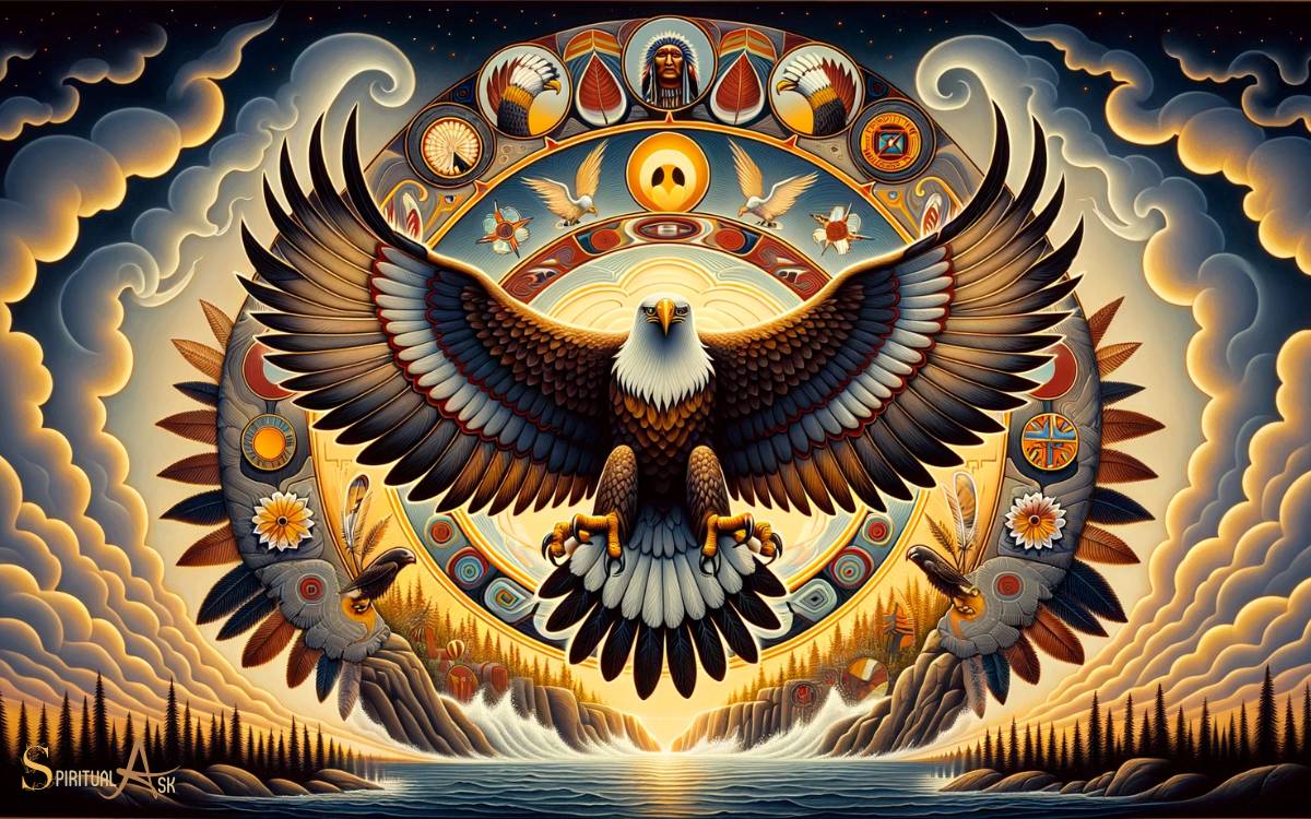 Eagle Symbolism in Native American Culture