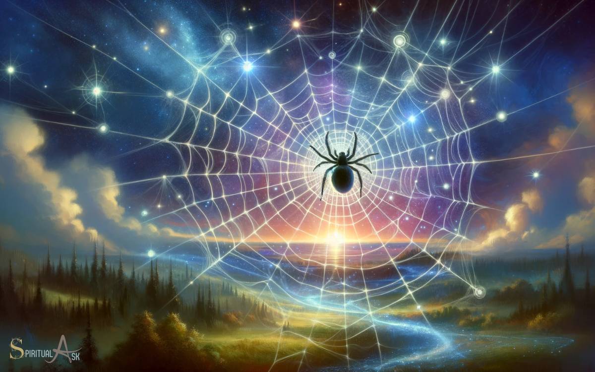 Embracing the Wisdom of Black Spider Dreams