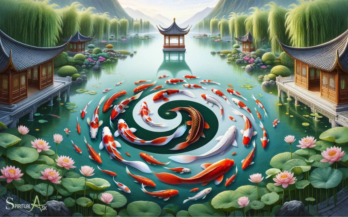 Fish Symbolism in Chinese Culture