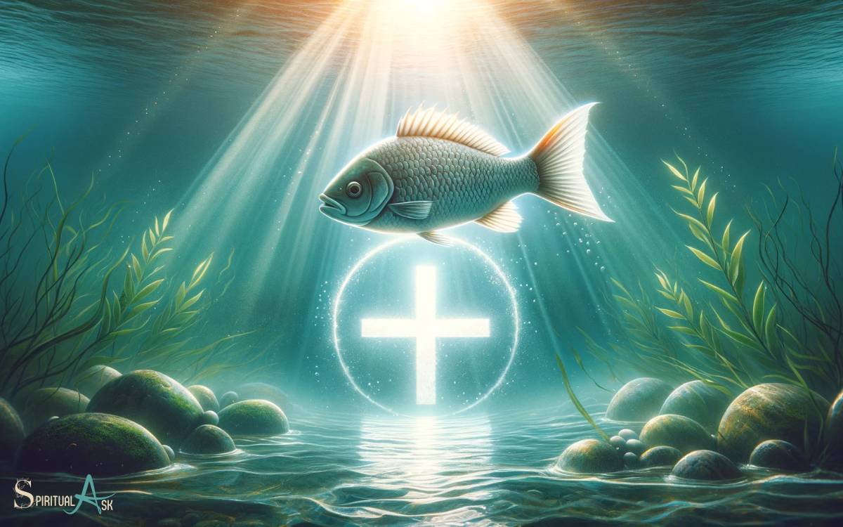 Fish Symbolism in Christianity