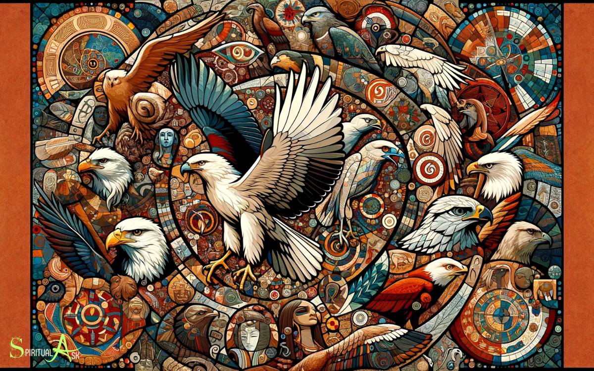 Hawk Symbolism Across Cultures