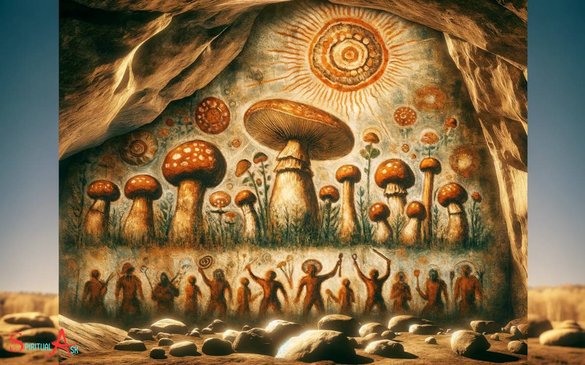 Historical Significance of Mushrooms