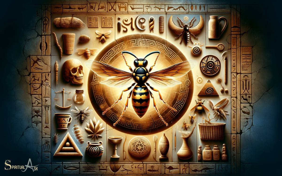 what-does-a-wasp-symbolize-spiritually-communication