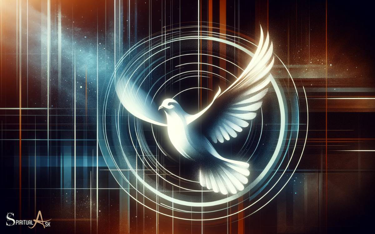 Interpreting Dove Symbolism in Modern Spirituality