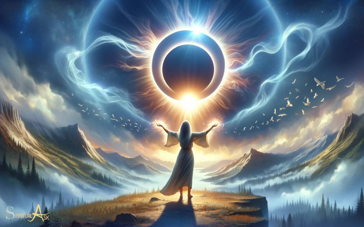 Intuition During Eclipses