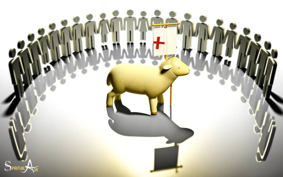 Lamb Symbolism in Christianity