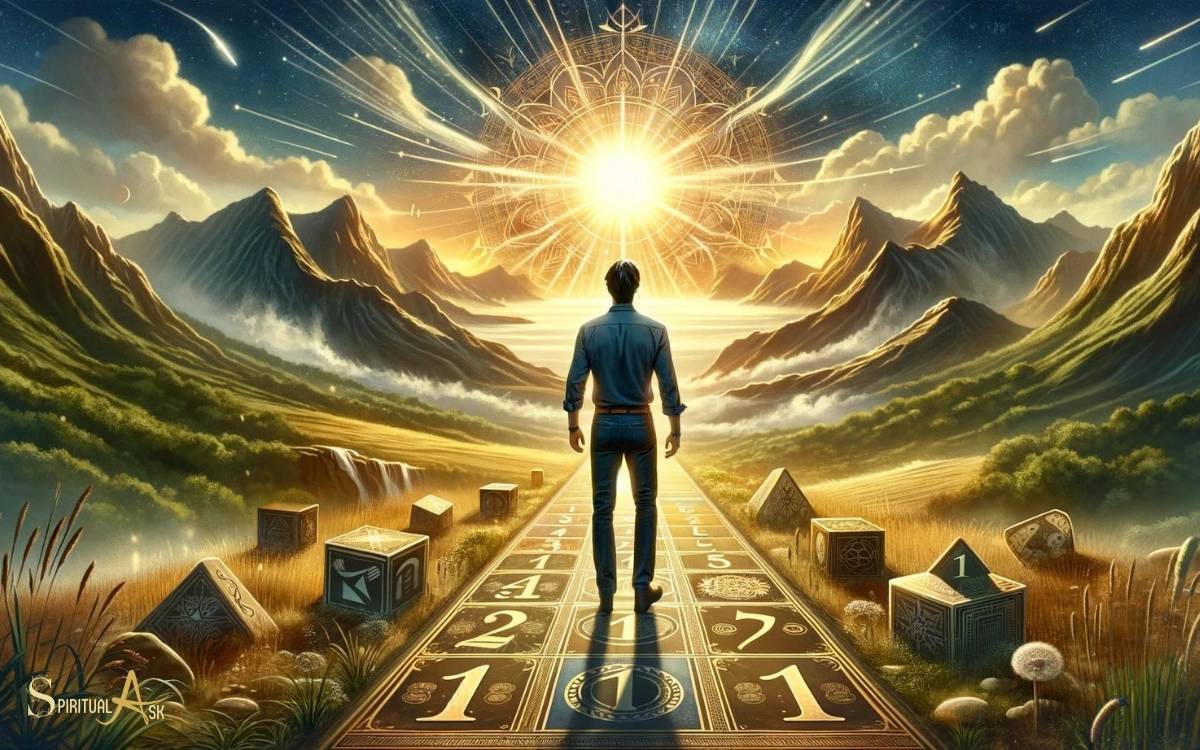 Life Path Number Spiritual Meaning
