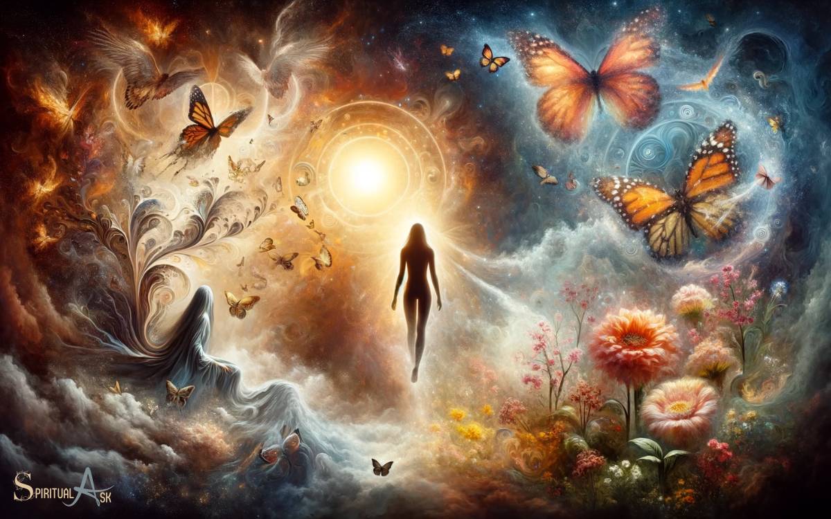 Manifestation and Transformation in Dreaming