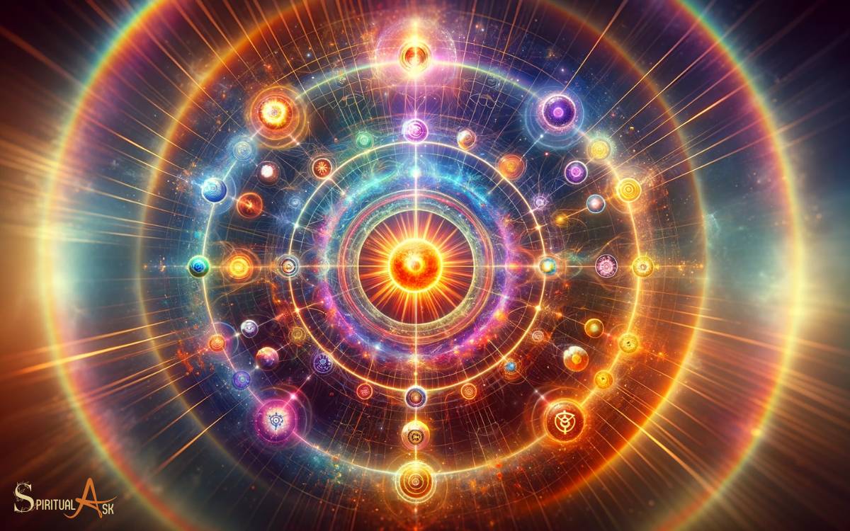 Metaphysical and New Age Perspectives