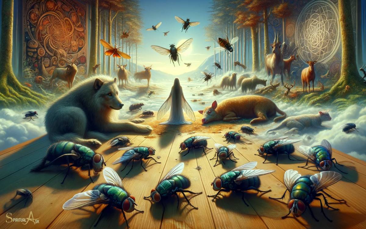 Significance Of Animals In Dreams
