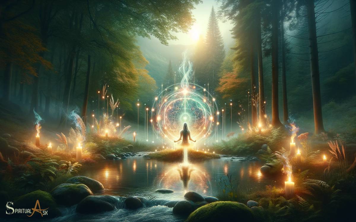 Spiritual Cleansing Rituals
