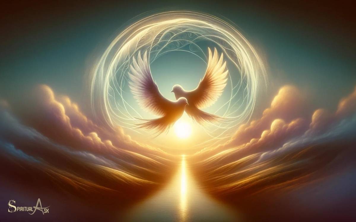 Spiritual Meaning of Dead Birds