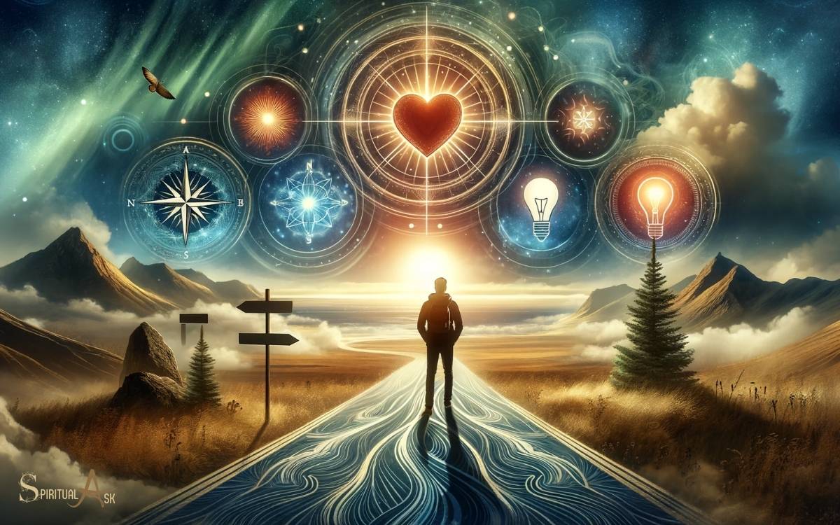 Spiritual Meaning of Life Purpose
