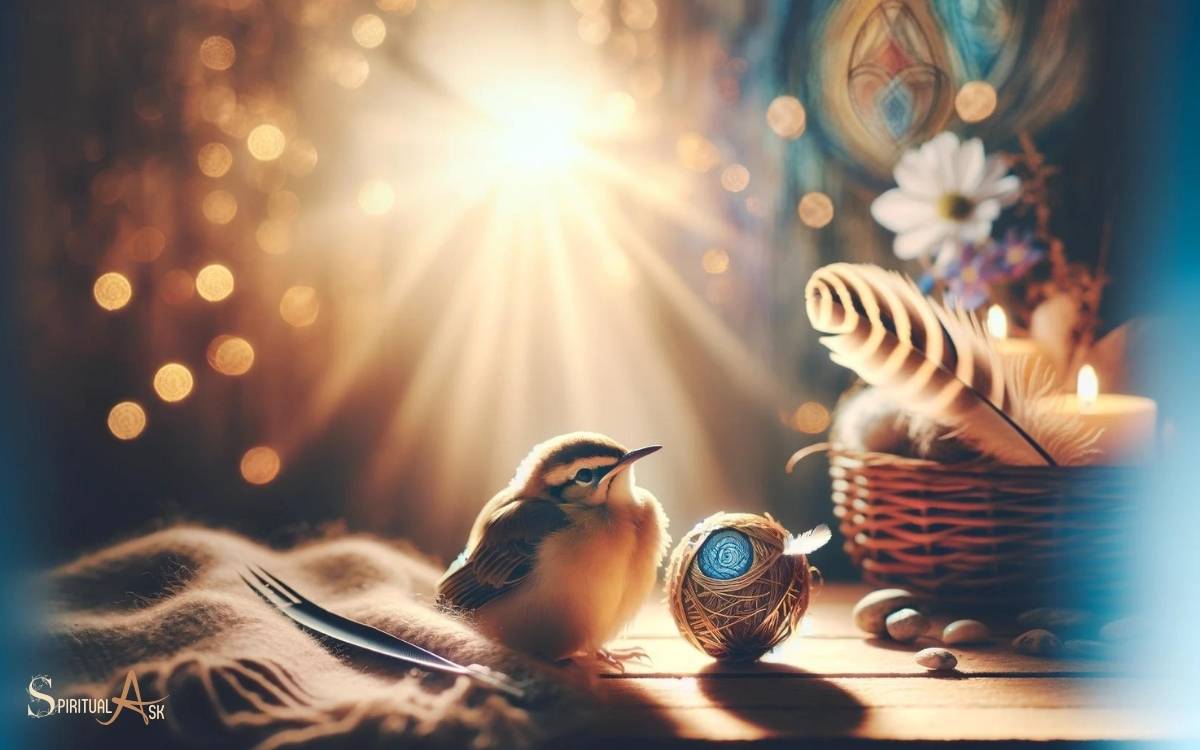 Spiritual Meaning of Seeing Injured Birds