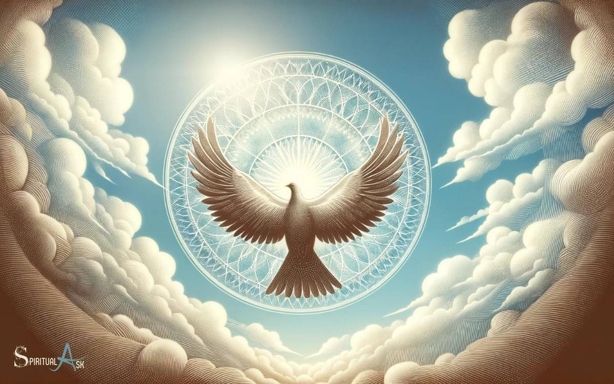 Spiritual Meaning of a Bird