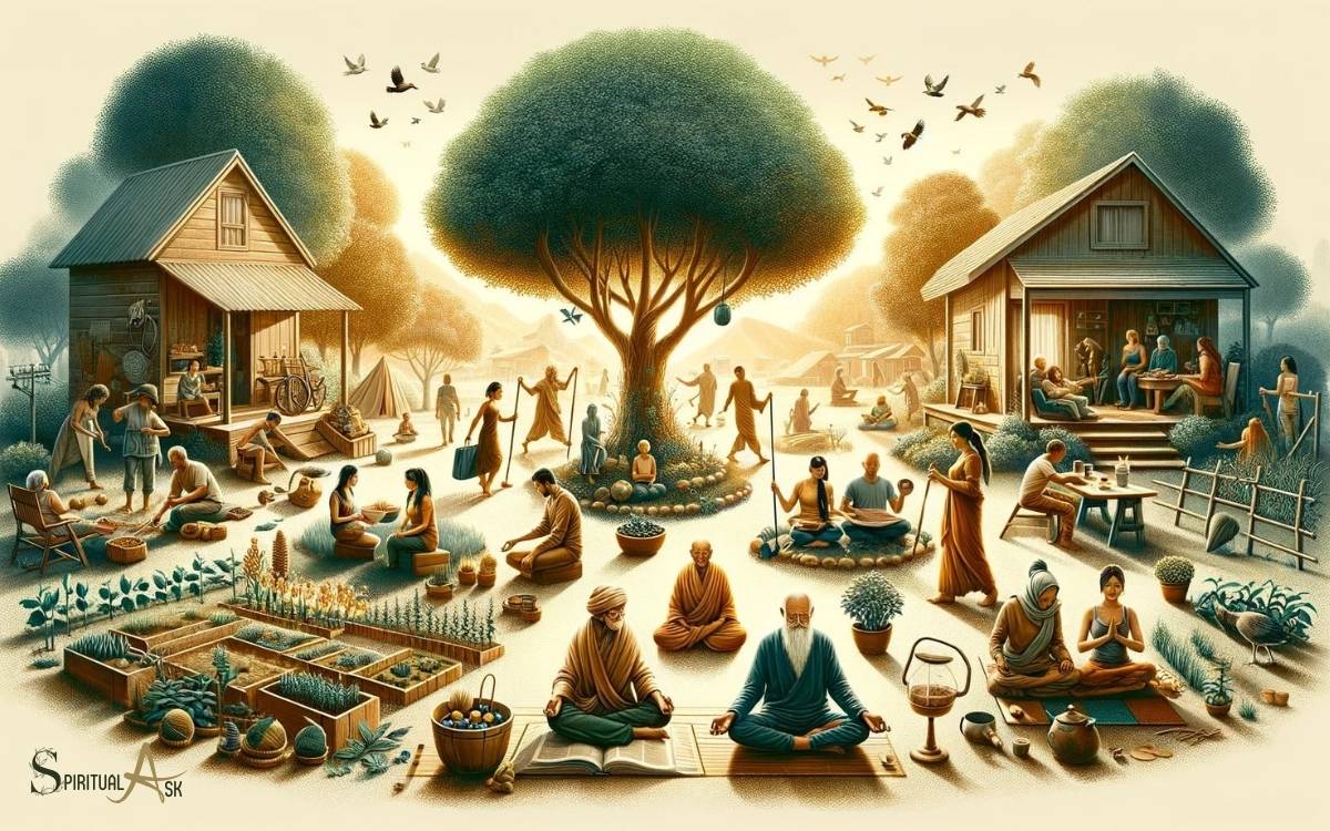 Spirituality Is a Way of Life