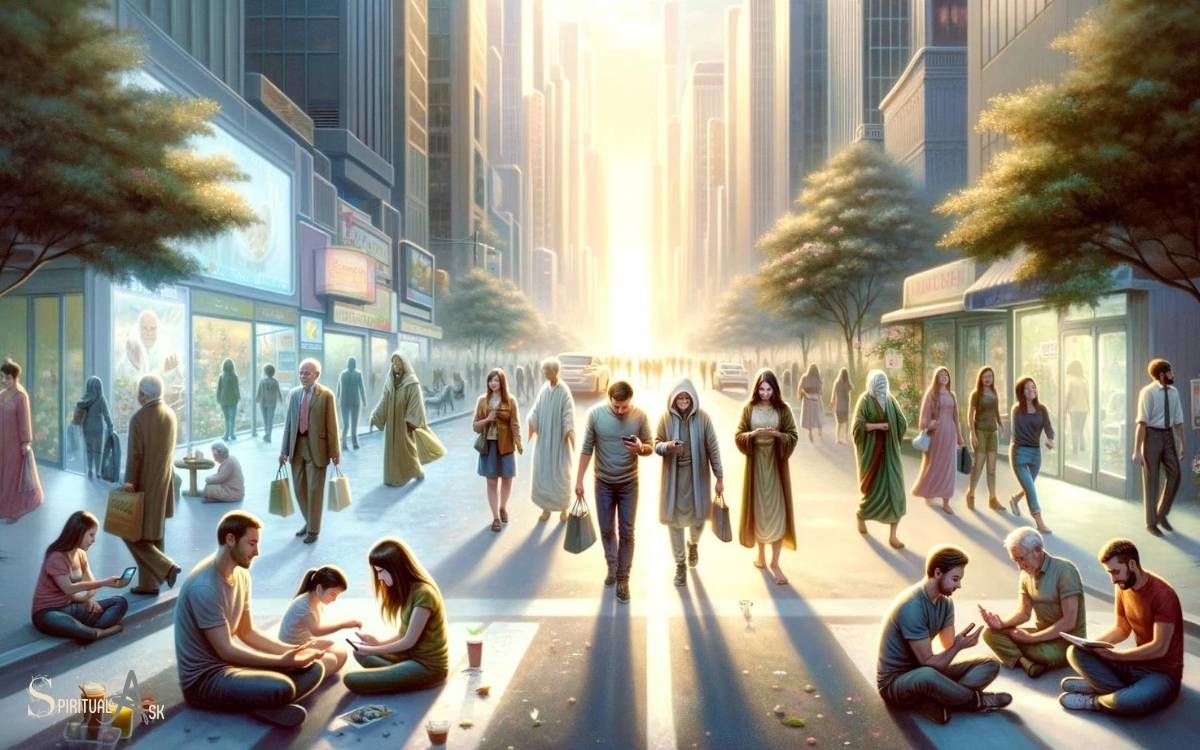 Spirituality in Day to Day Life