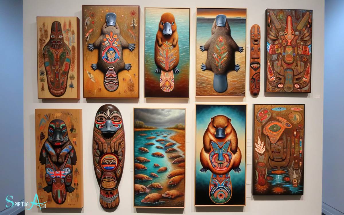Symbolism in Indigenous Cultures